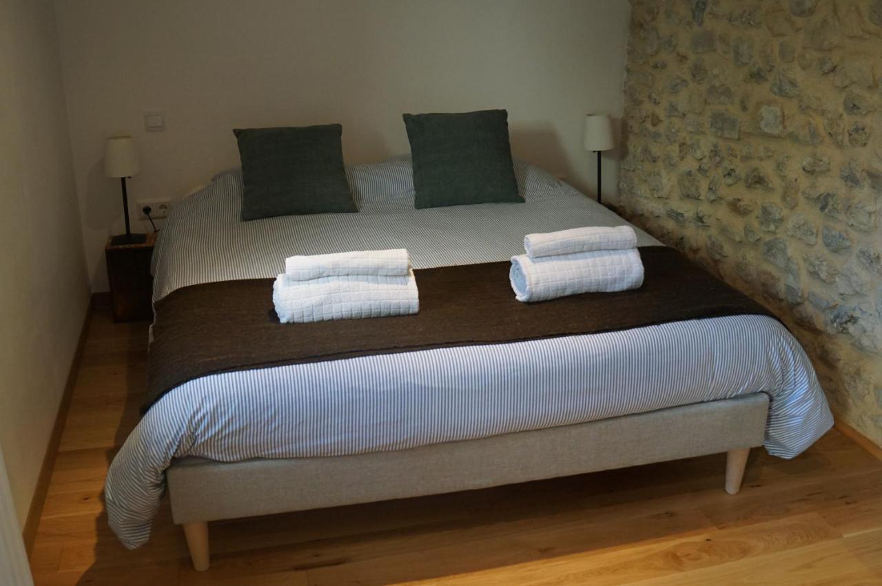 Malia - Chambres D'Hotes & Gite Barret-de-Lioure Zewnętrze zdjęcie